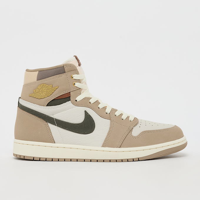Jordan Air Jordan 1 Retro High OG "Khaki" beige 98017 2