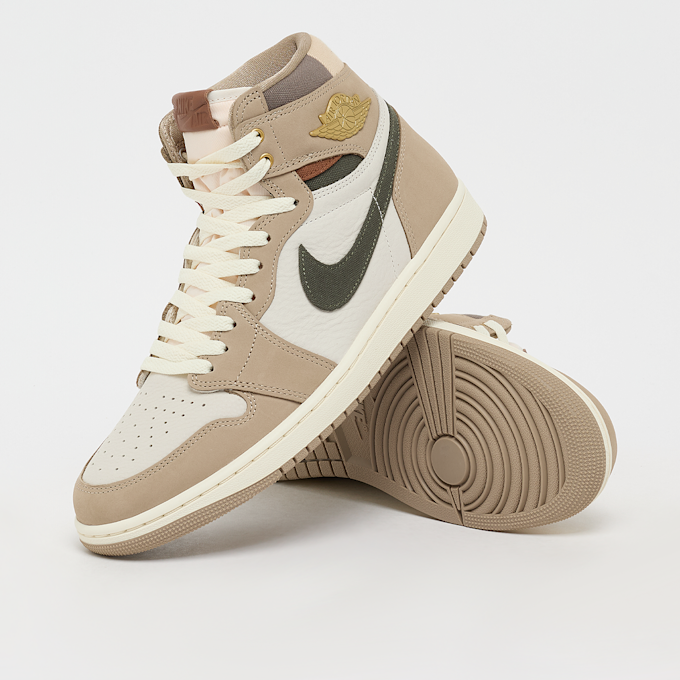 Jordan Air Jordan 1 Retro High OG "Khaki" beige 98017 7
