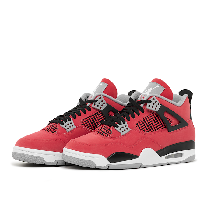 Jordan Air Jordan 4 Retro "Toro Bravo" rot 98024 1
