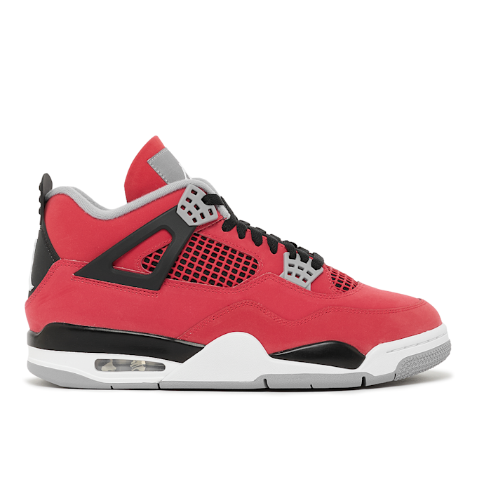 Jordan Air Jordan 4 Retro "Toro Bravo" rot 98024 2