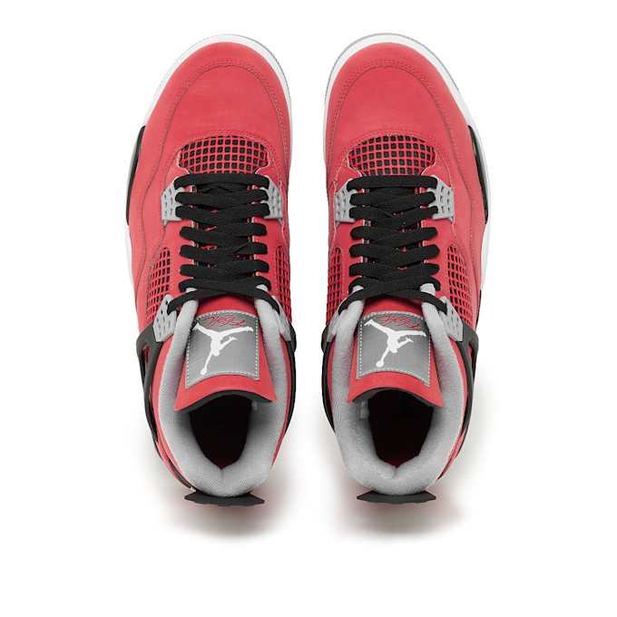 Jordan Air Jordan 4 Retro "Toro Bravo" rot 98024 4
