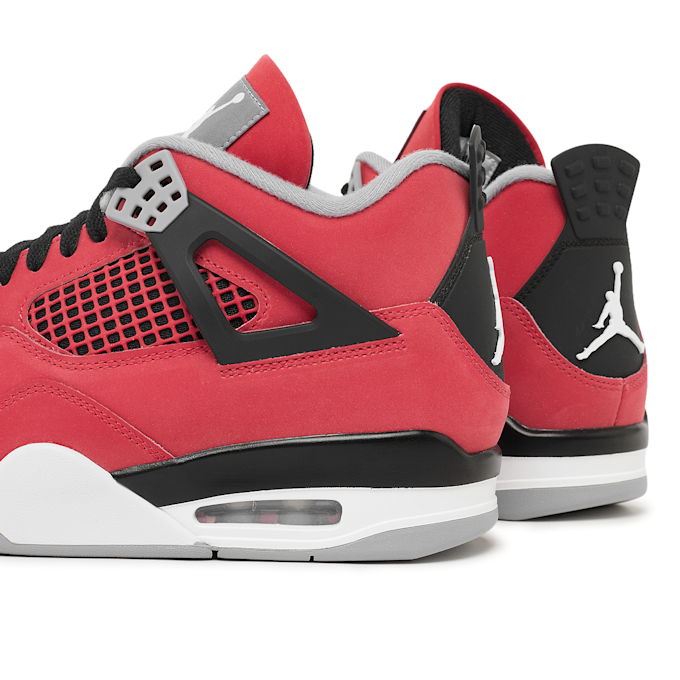 Jordan Air Jordan 4 Retro "Toro Bravo" rot 98024 5