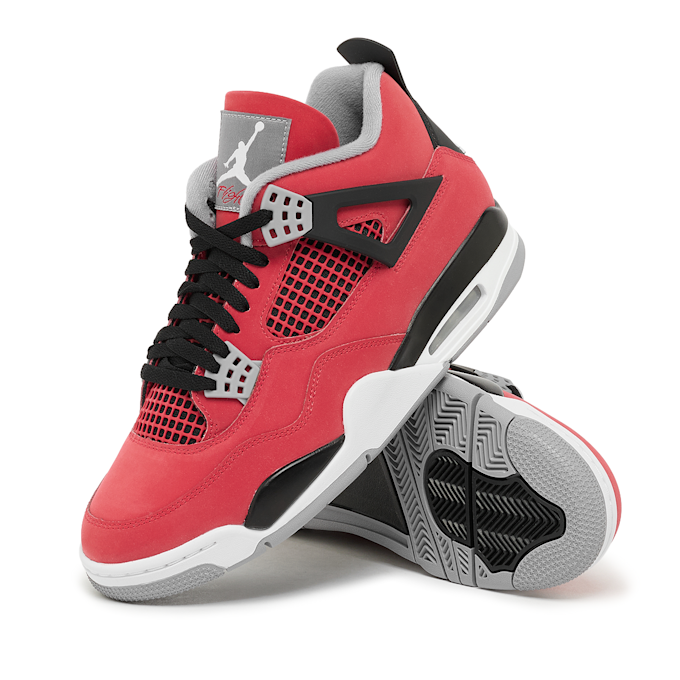 Jordan Air Jordan 4 Retro "Toro Bravo" rot 98024 7