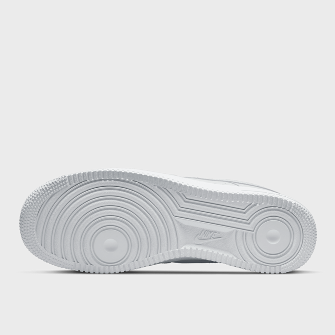 Nike   Air Force 1 '07 weiß 98028 6