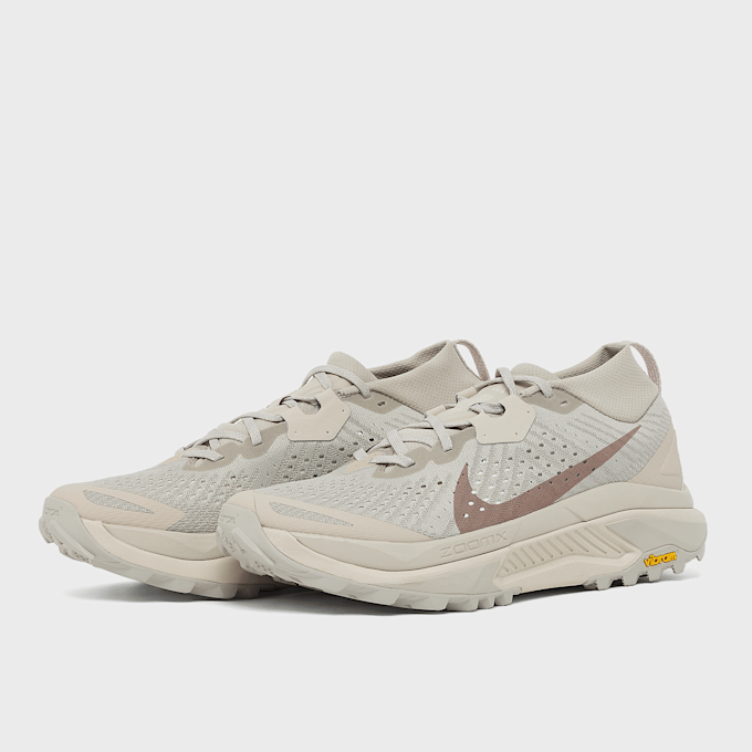 Nike   ACG Zegama beige 98039 1