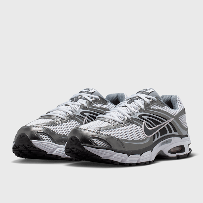 Nike   Air Max Moto 2K "Smoke Grey" grijs 98054 1