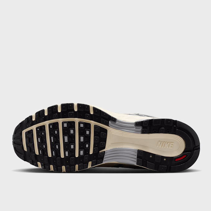 Nike   P-6000 blauw 98064 6