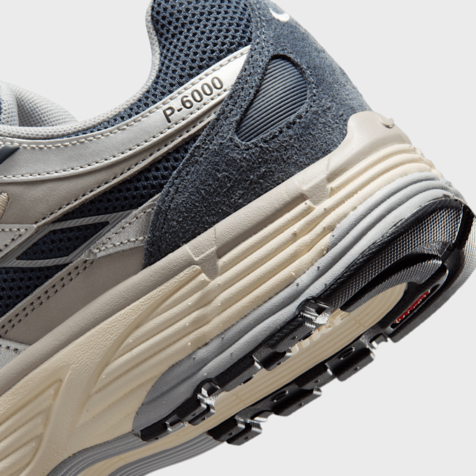 Nike   P-6000 blauw 98064 8