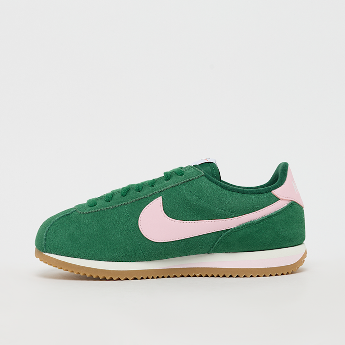 Nike   Wmns Cortez groen 98083 3