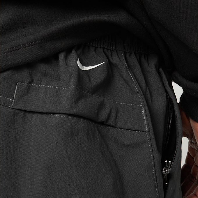 Nike   ACG Smith Summit Cargo Short zwart 98117 5