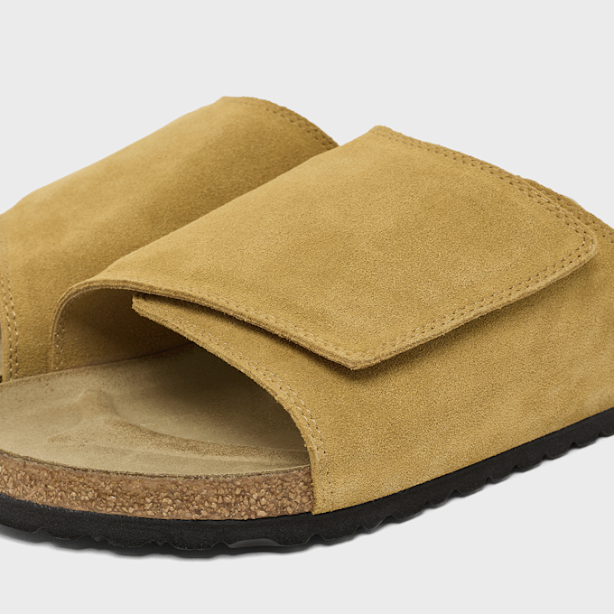 Birkenstock Solana LEVE braun 98246 6