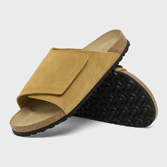 Birkenstock Solana LEVE braun 98246 7