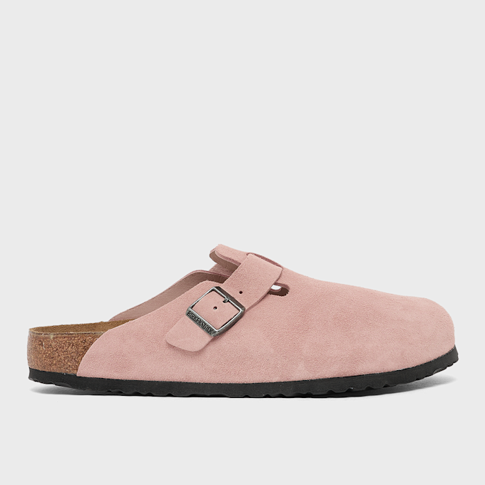 Birkenstock Boston LEVE (narrow) rosa 98247 2
