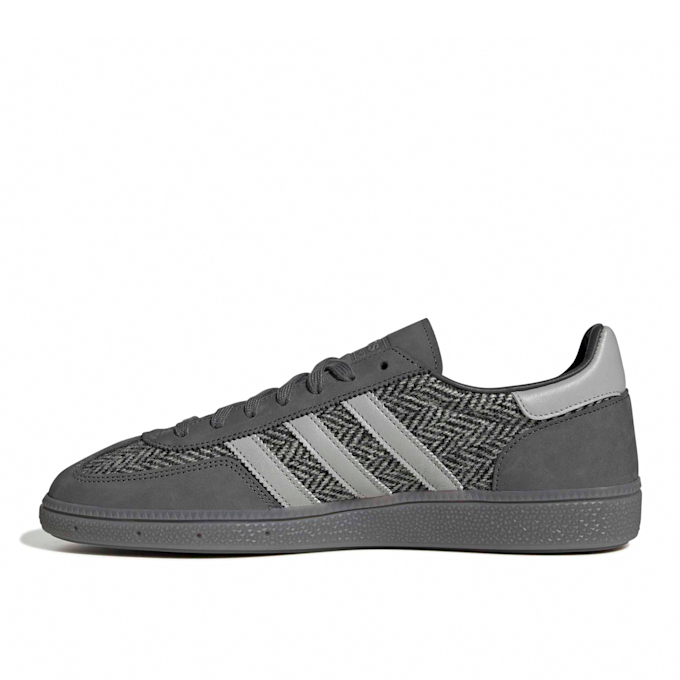 adidas Originals Handball Spezial J focus olive/cream white/fox brown grey 98255 2