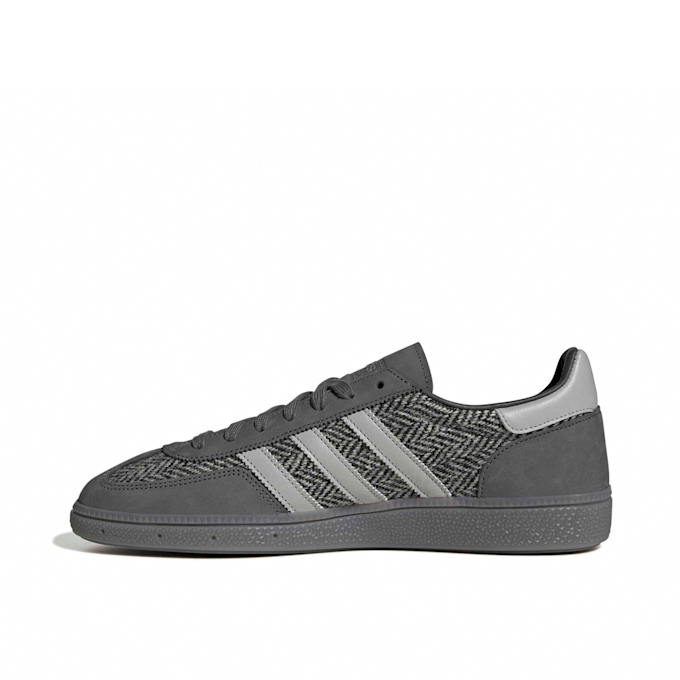 adidas Originals Wmns Handball Spezial gris 98263 2