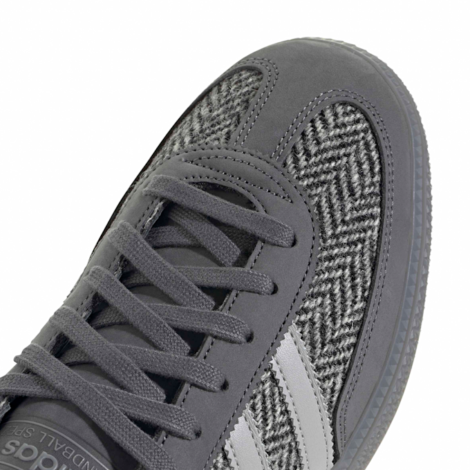 adidas Originals Wmns Handball Spezial grau 98263 5