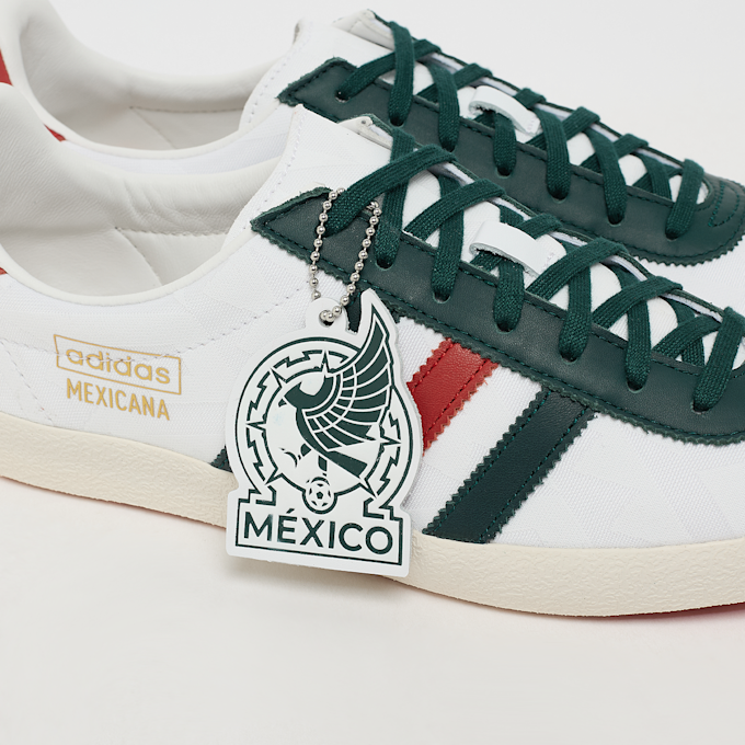 adidas Originals Wmns Mexicana FMF Away weiß 98262 6
