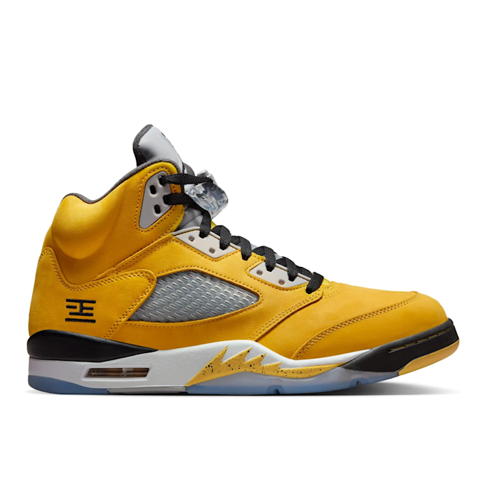 Jordan Air Jordan 5 Retro T23 "Tokyo" gelb 98483 2