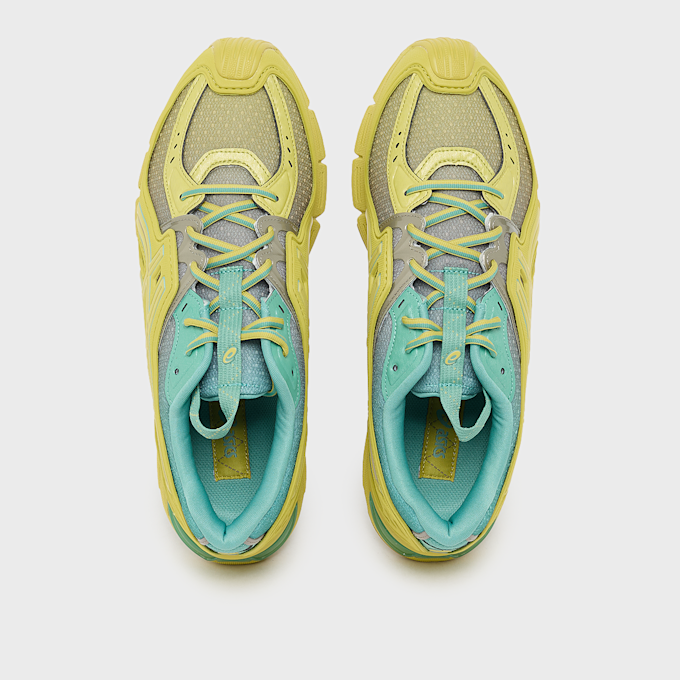 ASICS SportStyle UB13-S Gel-SD-Lyte gelb 98522 4