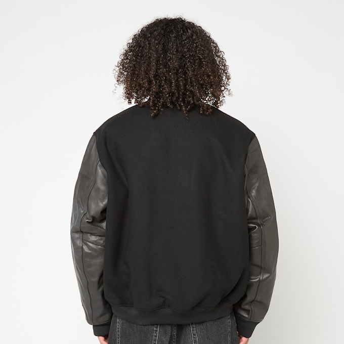 Nike Destroyer Jacket noir 98549 4