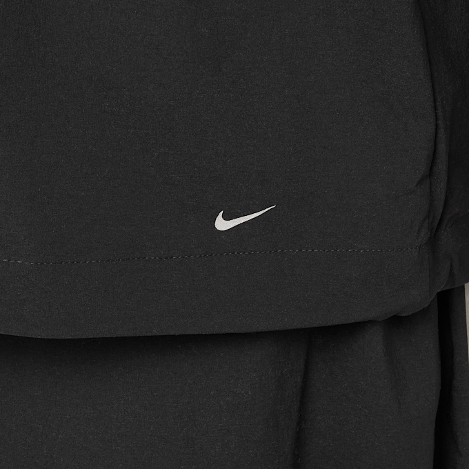 Nike Tech Woven Windrunner Full-Zip Jacket noir 98553 7