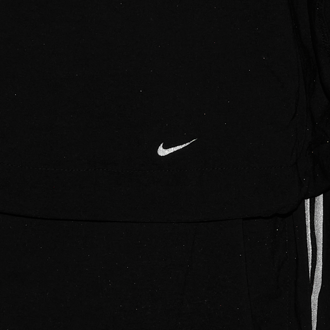 Nike Tech Woven Windrunner Full-Zip Jacket zwart 98553 9