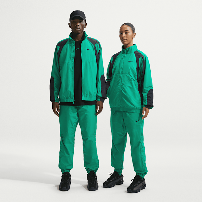 Nike x Nocta NRG Track Pant Woven grün 98554 2