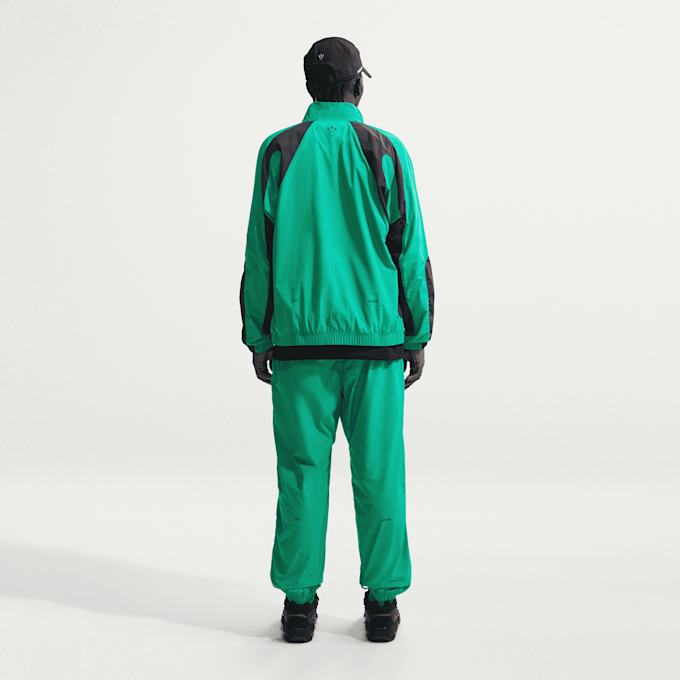 Nike x Nocta NRG Track Pant Woven green 98554 3