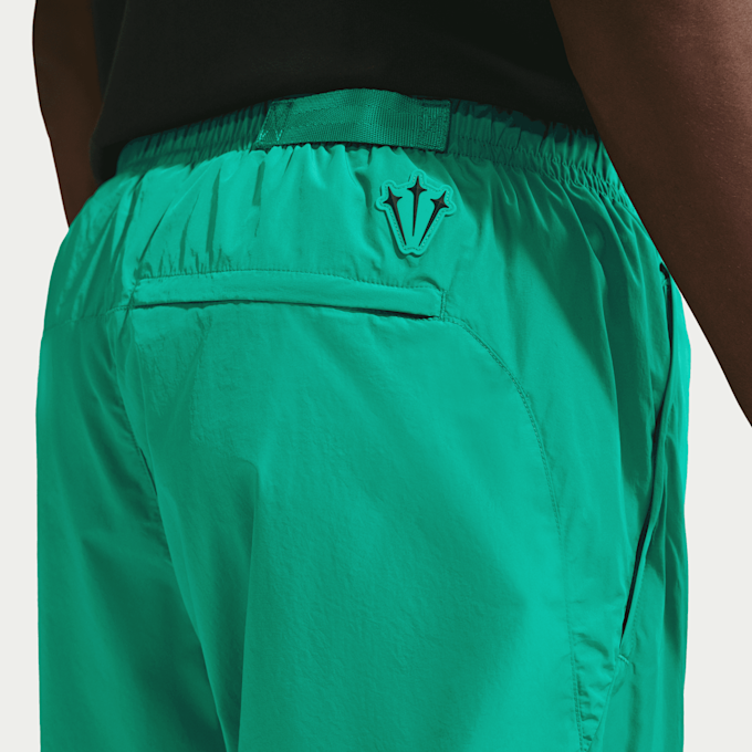 Nike   x Nocta NRG Track Pant Woven vert 98554 4