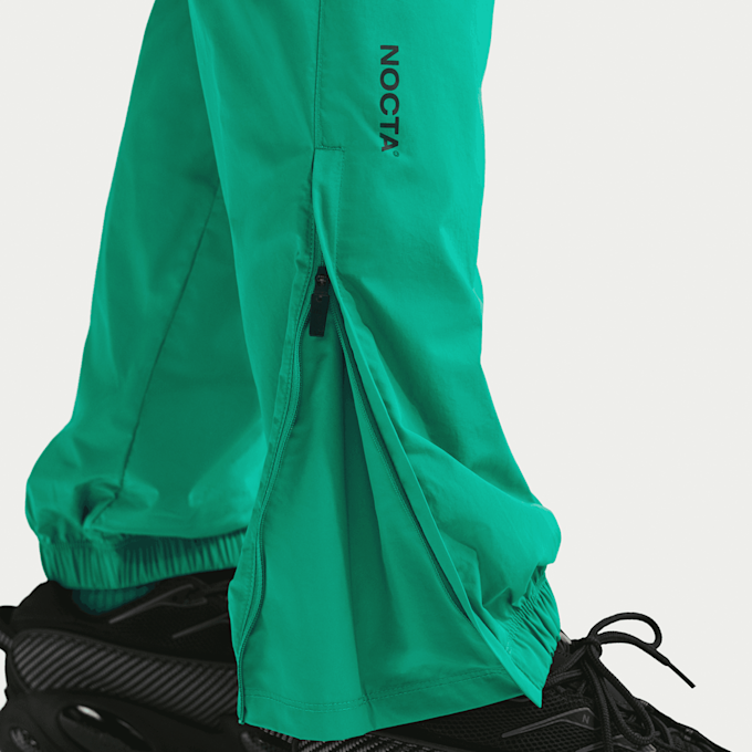 Nike x Nocta NRG Track Pant Woven green 98554 6