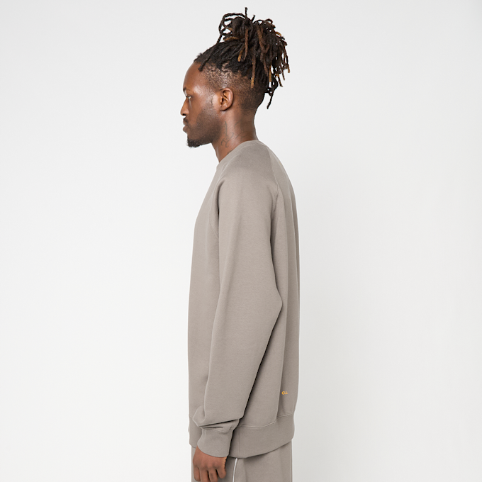 Nike x Nocta NRG Fleece Crewneck brun 98555 3