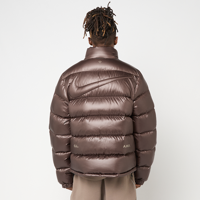 Nike x Nocta NRG Puffer Jacket braun 98557 4