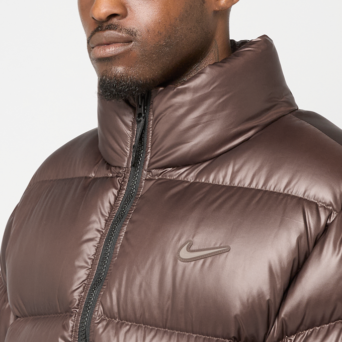 Nike x Nocta NRG Puffer Jacket brown 98557 5