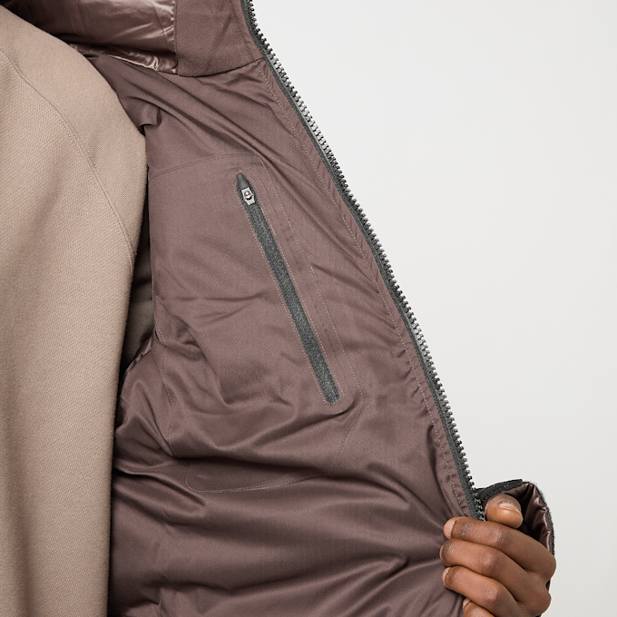 Nike x Nocta NRG Puffer Jacket brun 98557 9