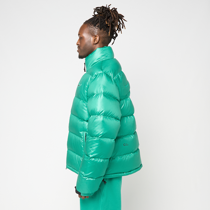 Nike x Nocta NRG Puffer Jacket groen 98558 3