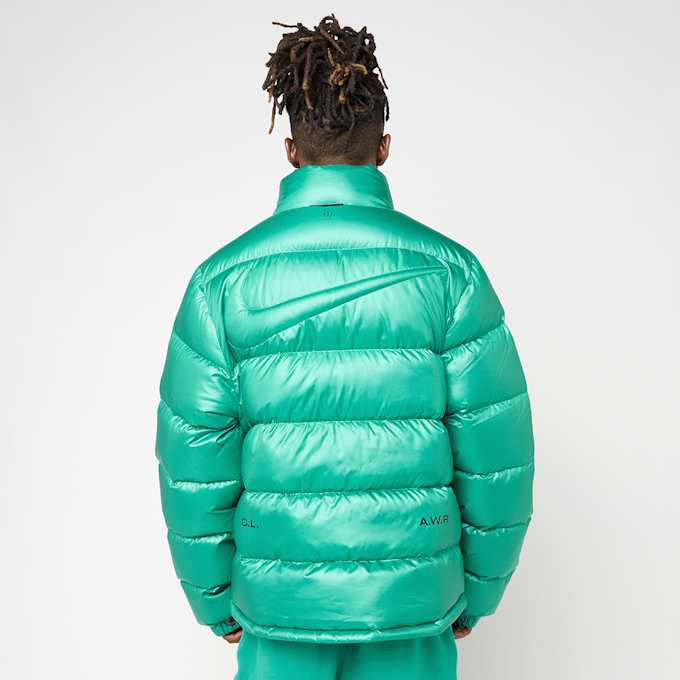 Nike   x Nocta NRG Puffer Jacket grün 98558 4