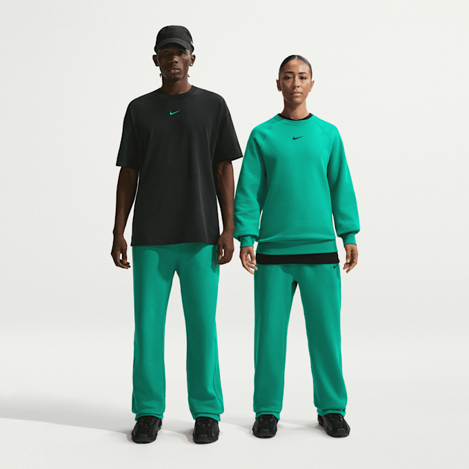 Nike   x Nocta NRG Fleece Pant grün 98560 2