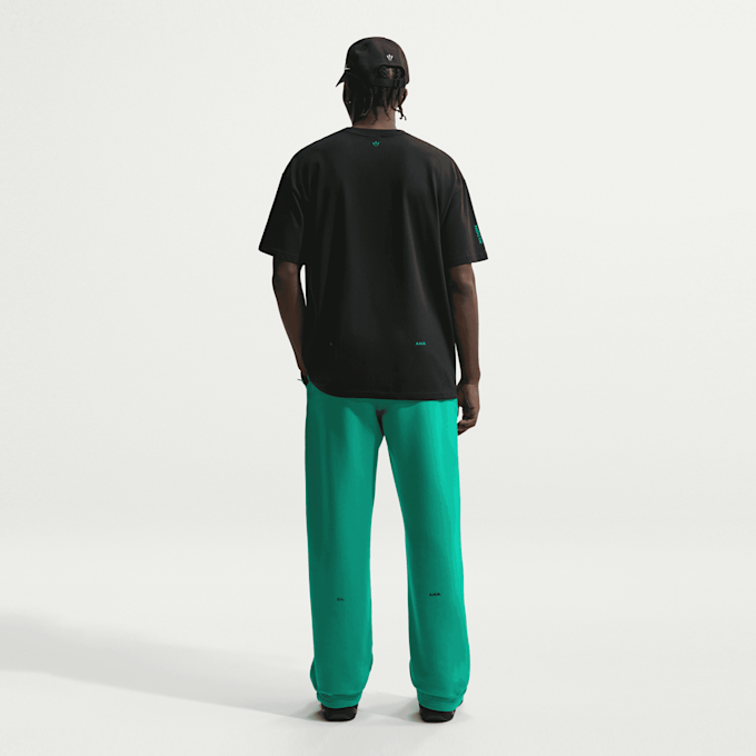 Nike x Nocta NRG Fleece Pant grün 98560 3
