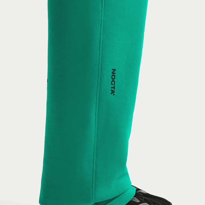 Nike   x Nocta NRG Fleece Pant green 98560 6