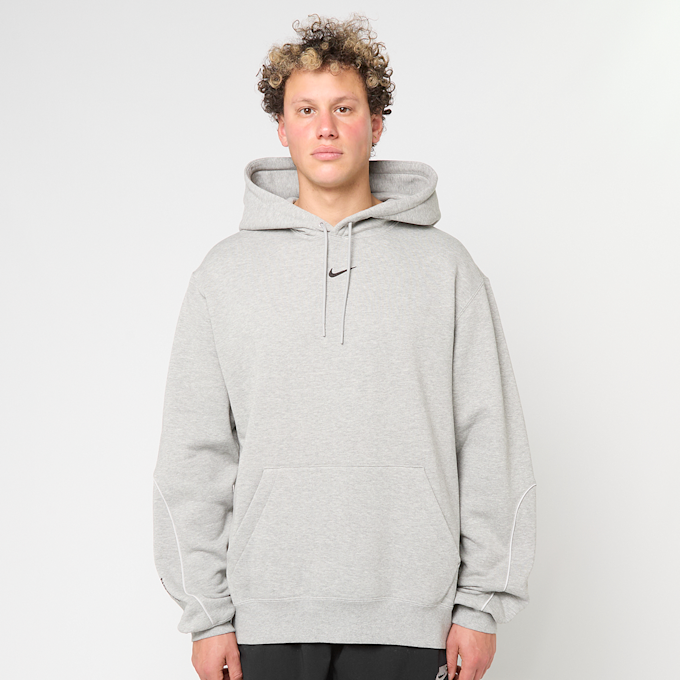 Nike   x Nocta NRG Fleece Hoodie gris 98564 2