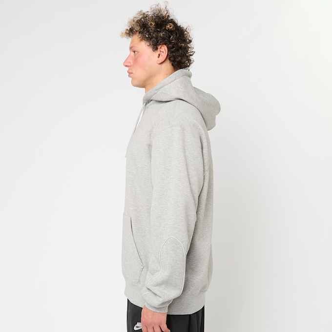 Nike   x Nocta NRG Fleece Hoodie gris 98564 3