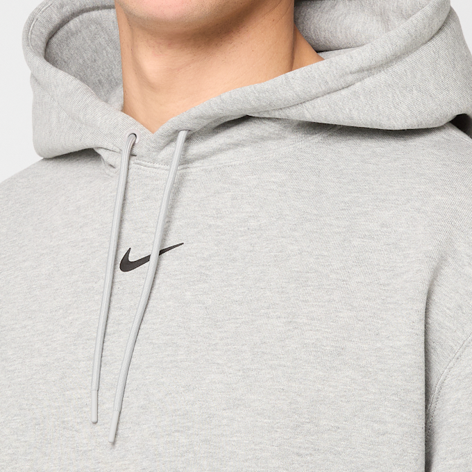 Nike x Nocta NRG Fleece Hoodie gris 98564 5