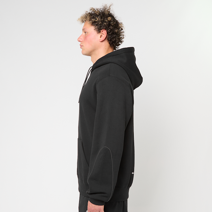Nike x Nocta NRG Fleece Hoodie schwarz 98563 3