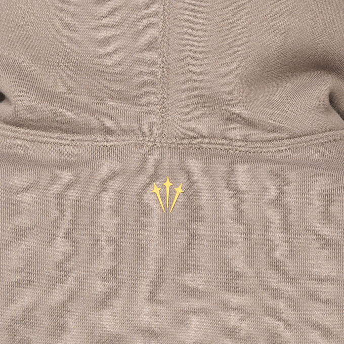 Nike x Nocta NRG Fleece Hoodie beige 98562 7