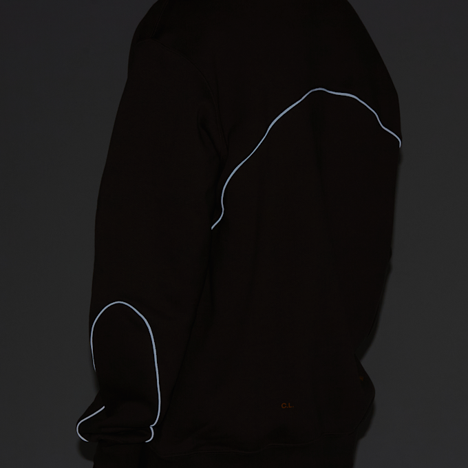 Nike   x Nocta NRG Fleece Hoodie beige 98562 9