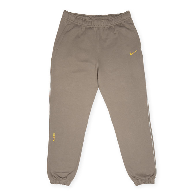 Nike   x Nocta NRG Fleece Pant brun 98566 1