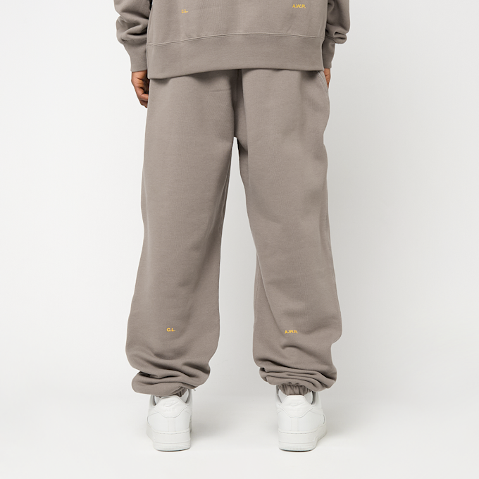 Nike   x Nocta NRG Fleece Pant braun 98566 4