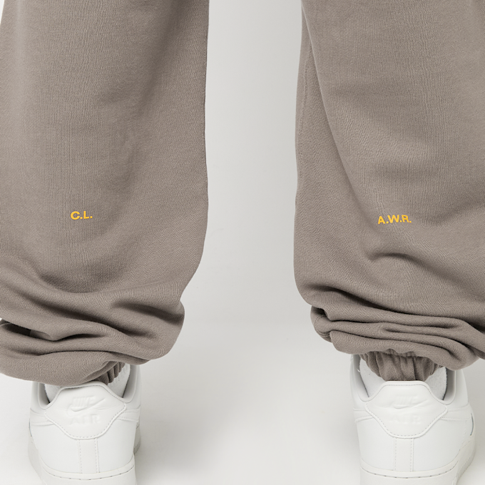 Nike   x Nocta NRG Fleece Pant brun 98566 7
