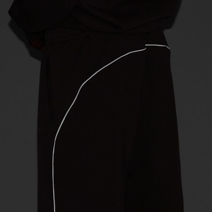 Nike x Nocta NRG Fleece Pant brun 98566 9