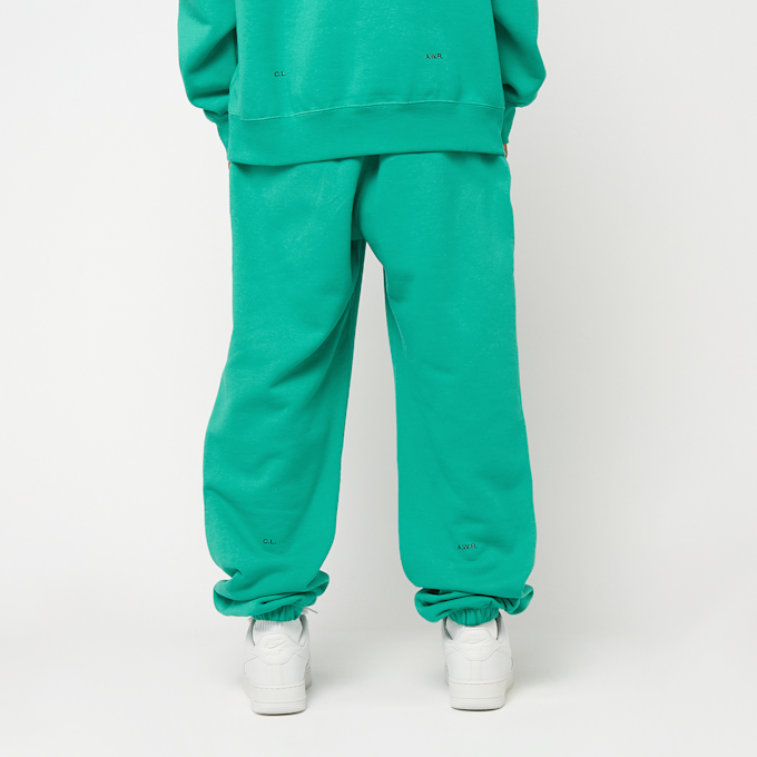 Nike x Nocta NRG Fleece Pant green 98568 4